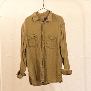 Men’s Shirt